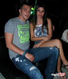 Foto 18 de Noviembre 16 del 2013 en K-kahuate Shot Cali, Cali