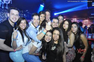 Foto 18 de Bar Bling - 15 de febrero de 2012 en Bar Bling Bucaramanga, Bucaramanga