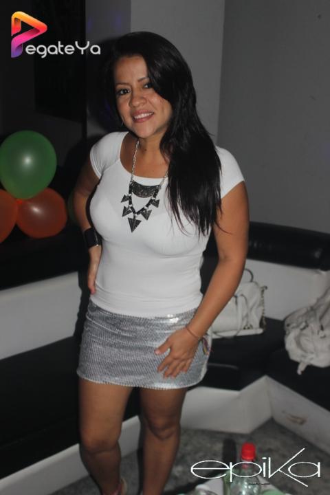 Foto 3 de Epika - 1er Fds Abril 2016 en Epika Night Club, Cali