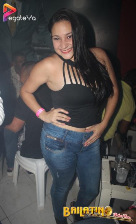 Foto 4 de Bailatino - 1er Fds Septiembre 2016 en Bailatino - Bar, Cali