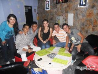 Foto 13 de Abril 20 del 2012 en Ak Bar Pereira, Pereira