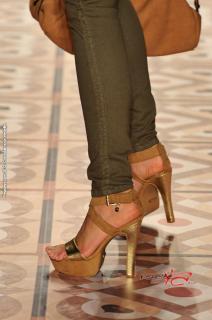 Foto 163 de Pasarela Studio F - 2012 en Fotos Colombiamoda, Medellín