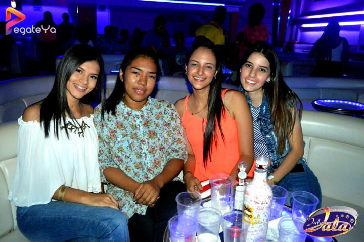 Foto 61 de Jalajala 2do / 3er FDS Junio 2016 en Jala Jala Club, Cali