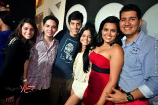Foto 45 de Fotos Discoteca Malabar Mayo 2013 en Discoteca Malabar Bucaramanga, Bucaramanga