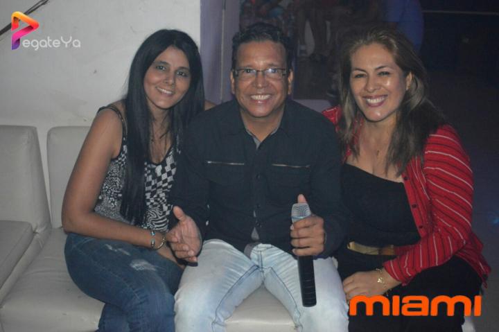 Foto 31 de MIAMI - 3er - 4to Fds Nov. 2015 en Miami Bar Cali, Cali