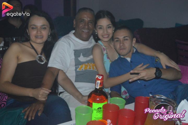 Foto 19 de Pecado Original -1er Fds Abril 2016 en Pecado Original, Cali