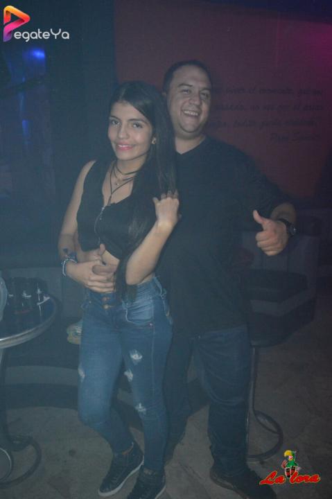 Foto 3 de La Lora Bar - 1er/2do fds Enero 2017 en La Lora Bar, Cali