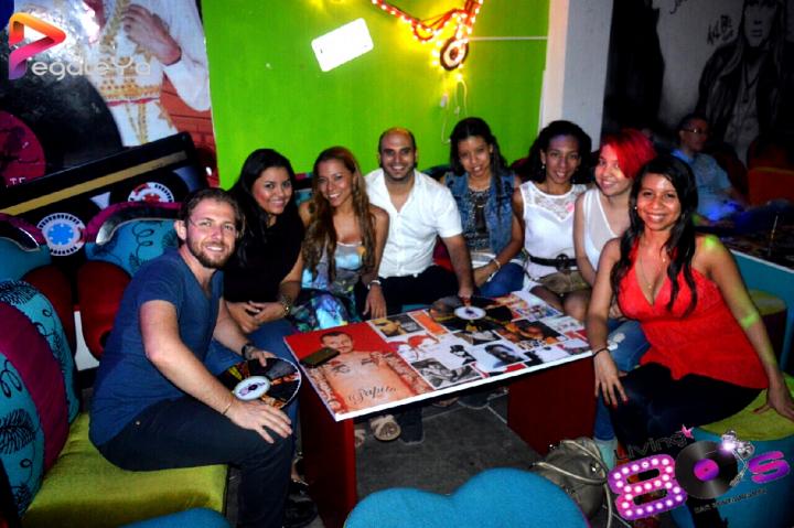 Foto 36 de living 80 - 2do/3er Junio 2016 en Living Ochentas Cali, Cali