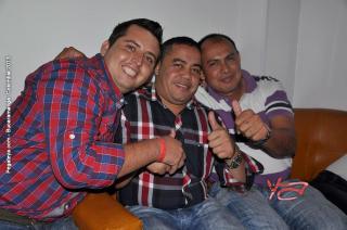 Foto 10 de Fotos Macondo Abril 2013 en Discoteca Macondo Club Bucaramanga, Bucaramanga