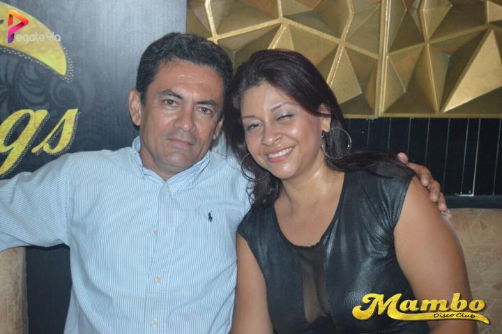 Foto 19 de Mambo Disco Club - 4To Fds Mayo 2017 en Mambo Disco Club, Cali