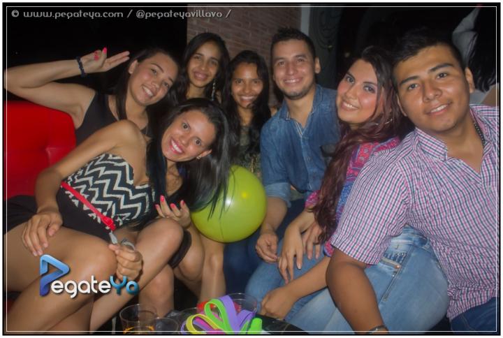 Foto 1 de Campanilla Villavicencio Bar · junio de 2015 en Campanilla Villavicencio Bar, Villavicencio