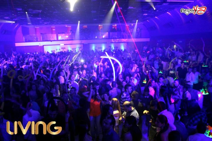 Foto 71 de Living - Celedon y Pipe Pelaez en Living Night Club, Cali