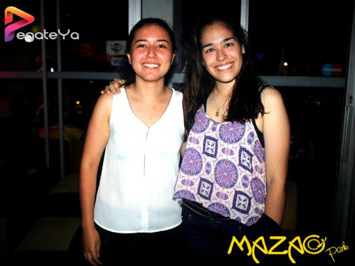 Foto 46 de Mazao Park - 2do/3er Fds Junio 2016 en Mazao Park, Cali