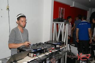 Foto 37 de The Rouse 27 de Septiembre en therouse Bar Medellin, Medellín
