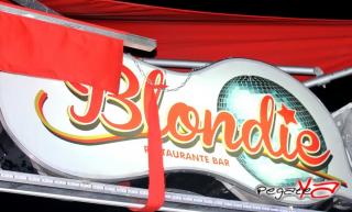 Foto 9 de Blondie - Mayo 24 del 2014 en Blondie Bar Cali, Cali