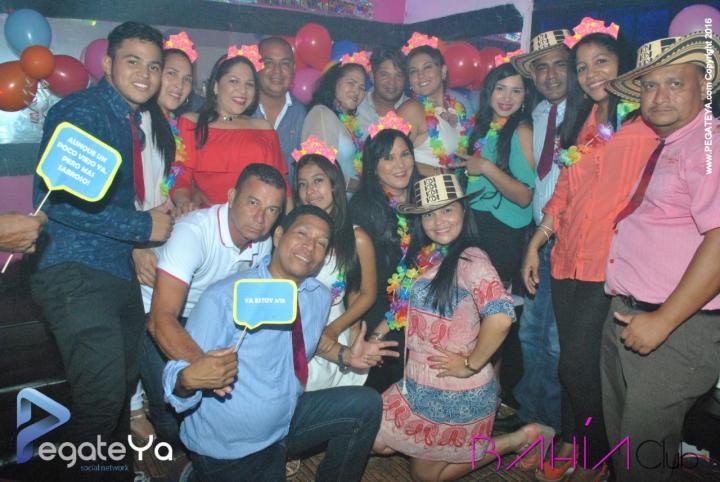 Foto 9 de bahia 1 y 2 de abril de 2016 en bahia club, Cartagena