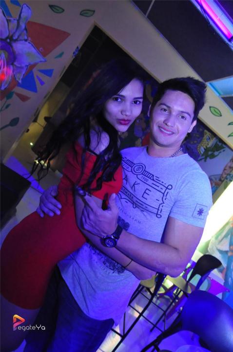 Foto 2 de Trinidad sabado 21 de enero de 2017 en Trinidad Discoteca Bucaramanga, Bucaramanga