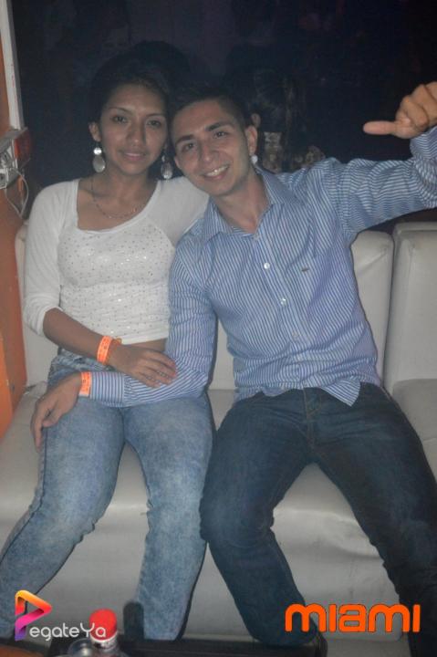Foto 34 de Miami Bar - 1er FDS Junio 2015 en Miami Bar Cali, Cali
