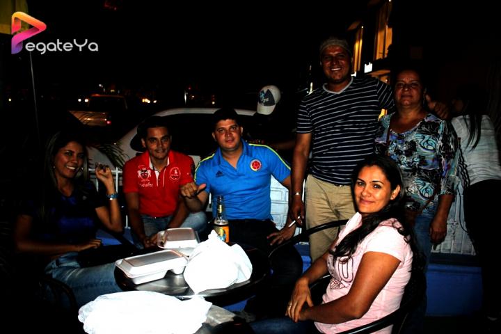 Foto 6 de Montana Night Club - 2do y 3er Fds Junio en Montana Night Club, Cali