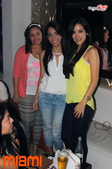 Foto 15 de Miami - 3er FDS Nov 2014 en Miami Bar Cali, Cali