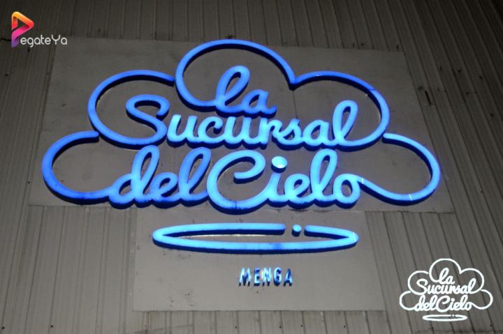Foto 36 de La Sucursal del Cielo - Yomo en Conciert en La Sucursal del Cielo, Cali