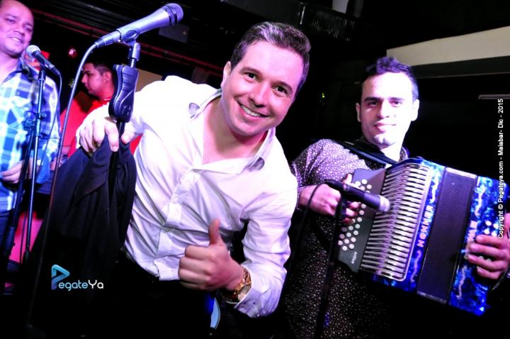 Foto 26 de CANTINA DE MALABAR - 12 Dic 2015 en Discoteca Malabar Bucaramanga, Bucaramanga