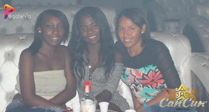 Foto 14 de Cancun Night Club - 2do fds Abril 2016 en Cancun Night Club