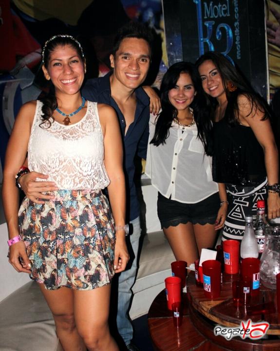 Foto 78 de Lolas Club - Sept 26 en Lolas Club Menga Cali, Cali