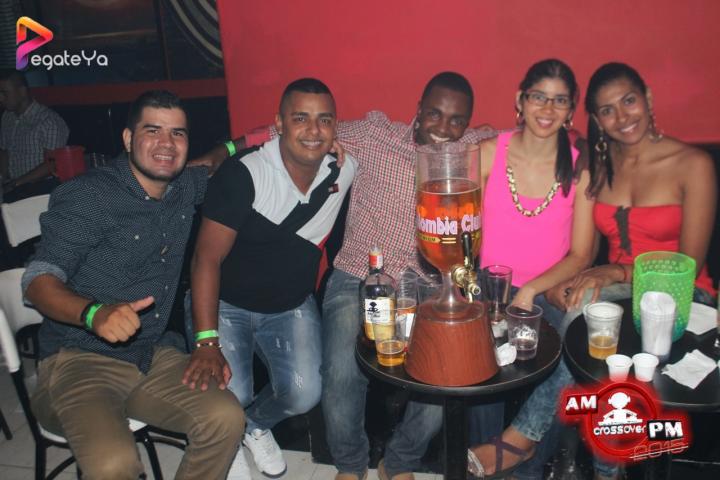 Foto 16 de Ampm Bar - 2do FDS Dic. 2015 en Am / PM Bar - Cali, Cali