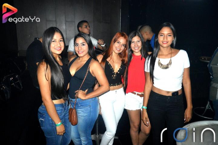 Foto 17 de Rain Clvb - 1ER / 2do Fds junio 2016 en Rain CLVB - Cali, Cali