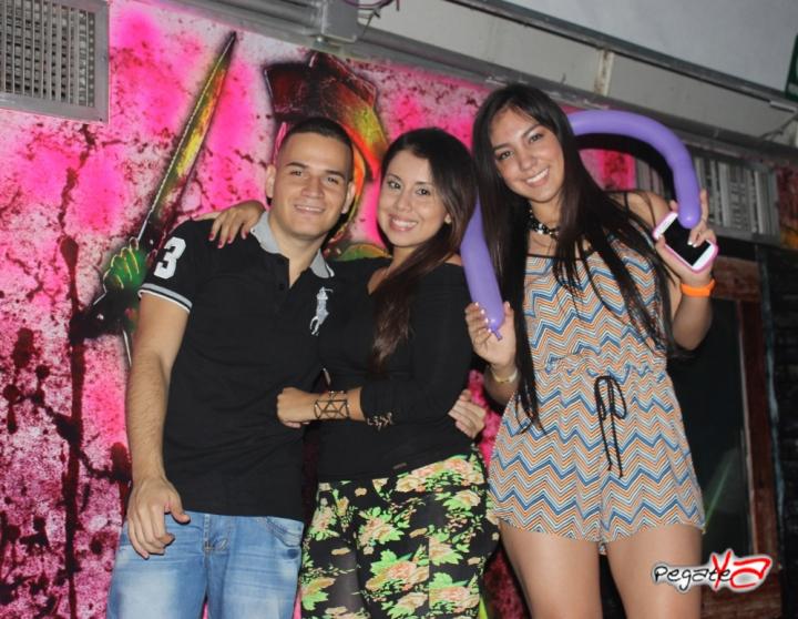 Foto 154 de Lolas Club - 3er FDS Nov 2014 en Lolas Club Menga Cali, Cali