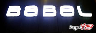 Foto 41 de Octubre 06 del 2012 en Babel / Barra Libre Cali, Cali