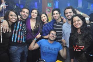 Foto 31 de Malabar Club en Discoteca Malabar Bucaramanga, Bucaramanga