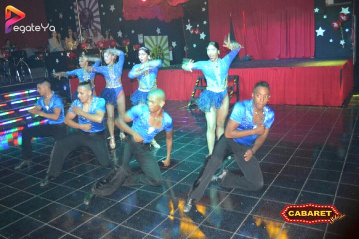 Foto 17 de Cabaret Salsa Show - Amor & Amistad 2016 en Cabaret Salsa Show, Cali