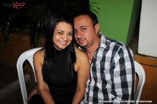 Foto 51 de 24 Mayo 2012- Silvestre Evento BBVA en Discoteca La Vecindad Bucaramanga, Bucaramanga