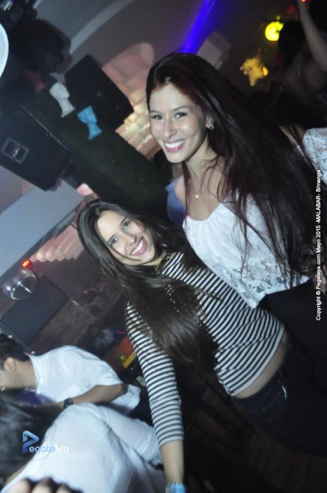 Foto 7 de Malabar 5 y 6 de junio de 2015 en Discoteca Malabar Bucaramanga, Bucaramanga