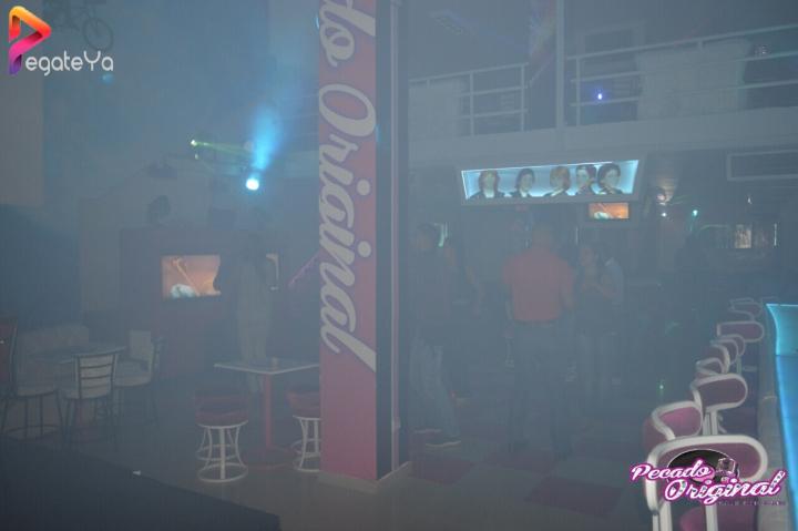 Foto 18 de Pecado Original - 2do Fds Abril 2016 en Pecado Original, Cali