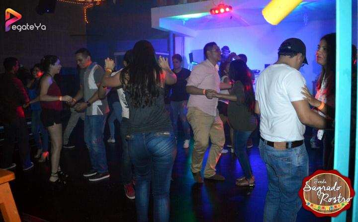 Foto 35 de Sagrado Rostro - 1er Fds Junio 2017 en Fonda Sagrado Rostro