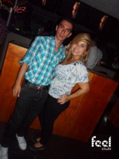 Foto 45 de 10-11 Febrero 2012 en Feel Club Bucaramanga, Bucaramanga