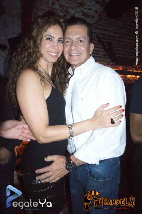 Foto 14 de Tu Candela 5 y 6 de Junio de 2015 en TU CANDELA cartagena, Cartagena