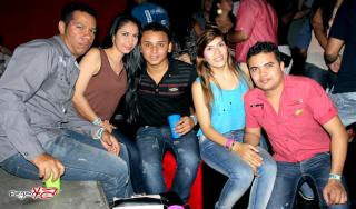 Foto 22 de Noviembre 23 del 2013 en Babel / Barra Libre Cali, Cali