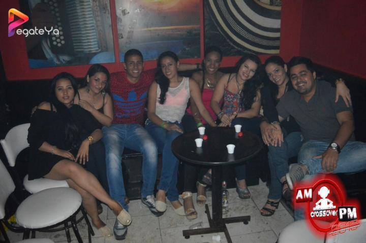 Foto 18 de Ampm - 2do FDS Dic. 2015 en Am / PM Bar - Cali, Cali
