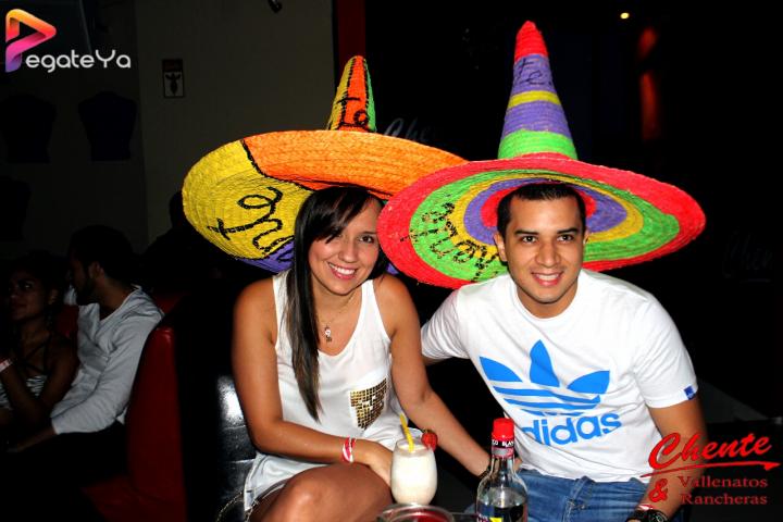 Foto 55 de Chente - 4to FDS Junio 2016 en CHENTE Vallenatos y Rancheras, Cali
