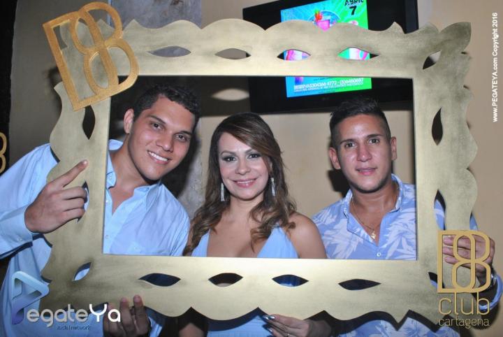 Foto 110 de D8 Aniversario 2016 en D8 club, Cartagena
