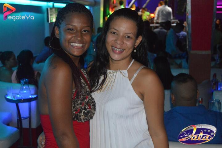 Foto 20 de Jalajala - AMOR & AMISTAD 2016 en Jala Jala Club, Cali