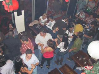 Foto 35 de Enero 06-07-08 Mediterráneo de Feria en Mediterraneo Restaurante Bar Manizales, Manizales