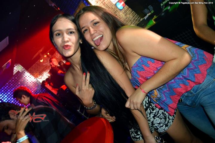 Foto 9 de Fotos BLING- 22 nov de 2014 en Bar Bling Bucaramanga, Bucaramanga