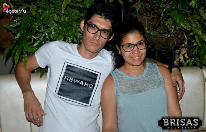 Foto 12 de Brisas Cafe Bar - 3er FDS Junio 2017 en Brisas Cafe Bar, Cali