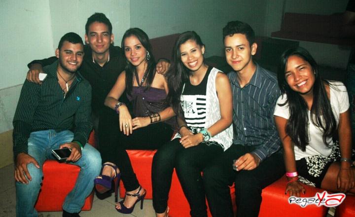Foto 44 de Miami Bar - Sept 13 en Miami Bar Cali, Cali