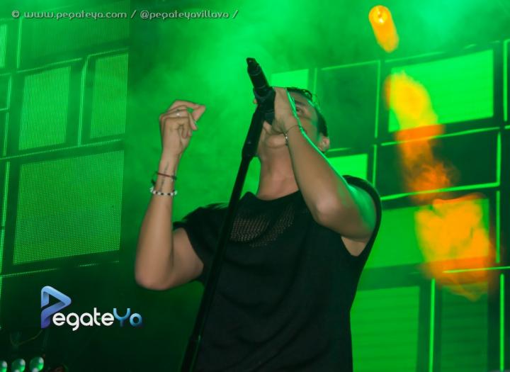 Foto 30 de Concierto Silvestre Dangond en Concierto Silvestre Dangond, Villavicencio